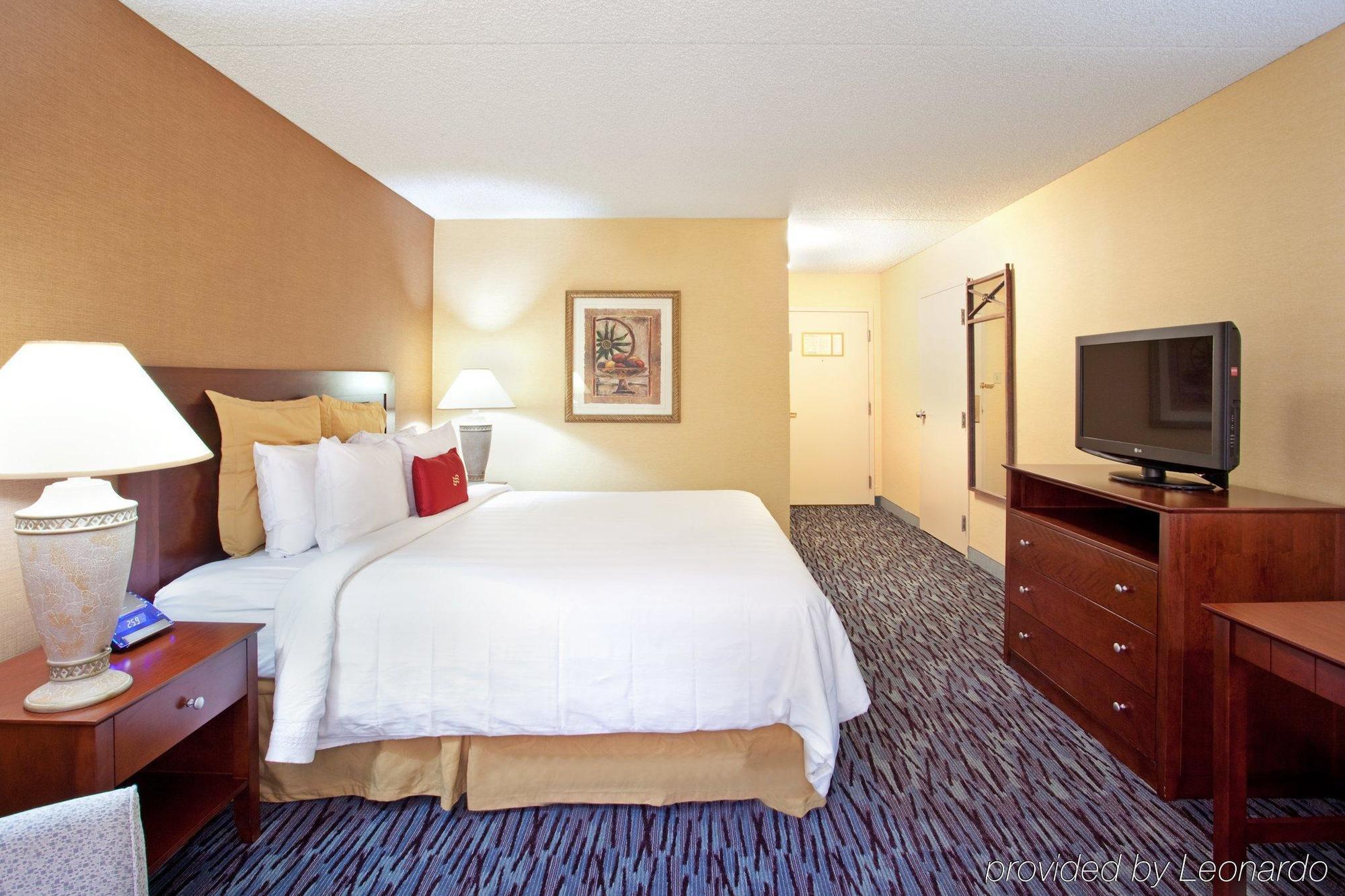 Four Points By Sheraton Phoenix North Zimmer foto