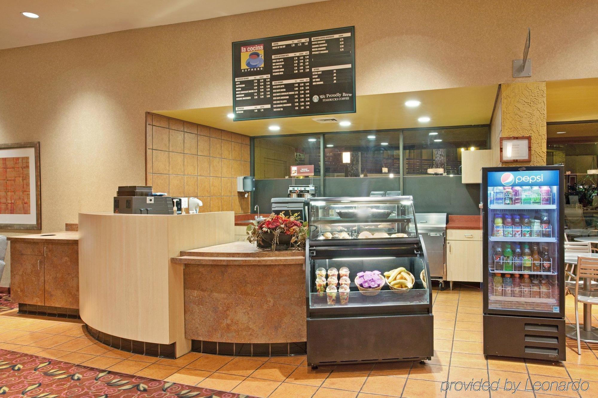 Four Points By Sheraton Phoenix North Restaurant foto