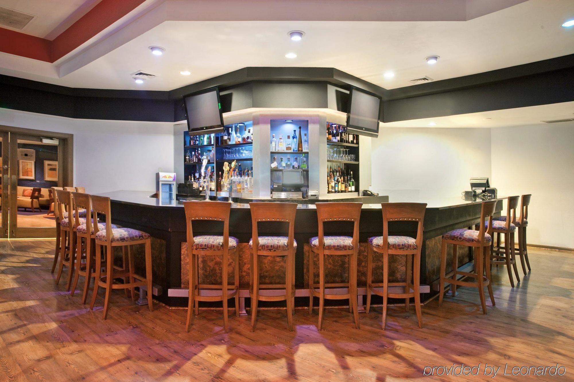 Four Points By Sheraton Phoenix North Restaurant foto