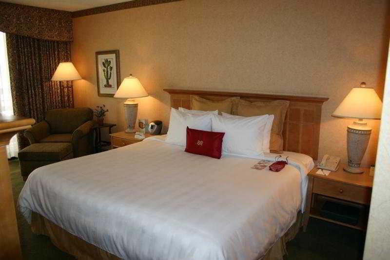 Four Points By Sheraton Phoenix North Zimmer foto