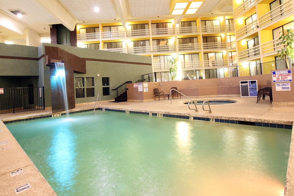 Four Points By Sheraton Phoenix North Zimmer foto