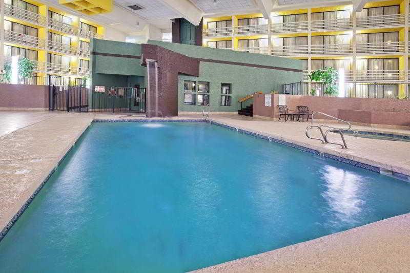 Four Points By Sheraton Phoenix North Einrichtungen foto