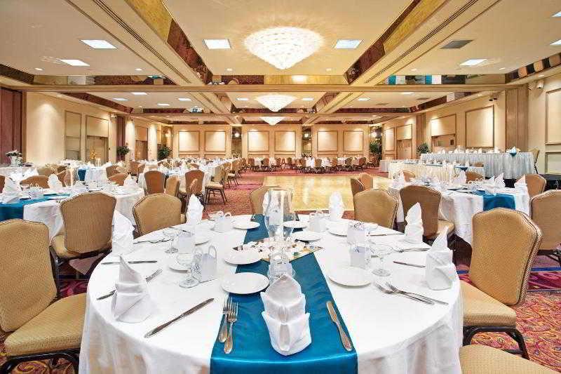 Four Points By Sheraton Phoenix North Restaurant foto
