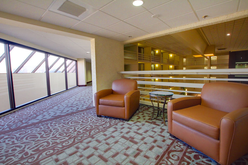 Four Points By Sheraton Phoenix North Exterior foto