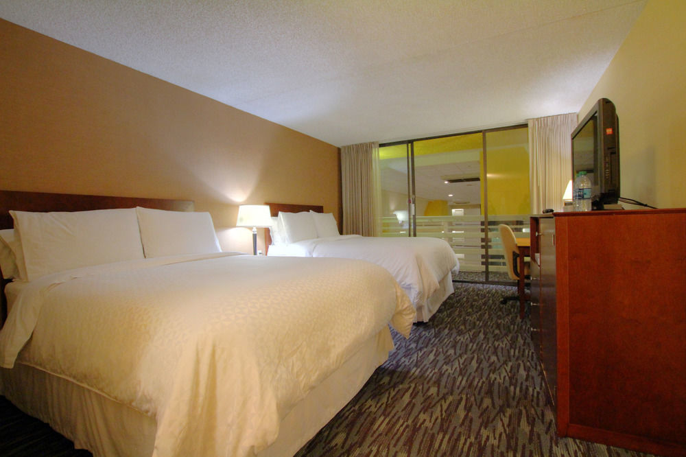 Four Points By Sheraton Phoenix North Exterior foto