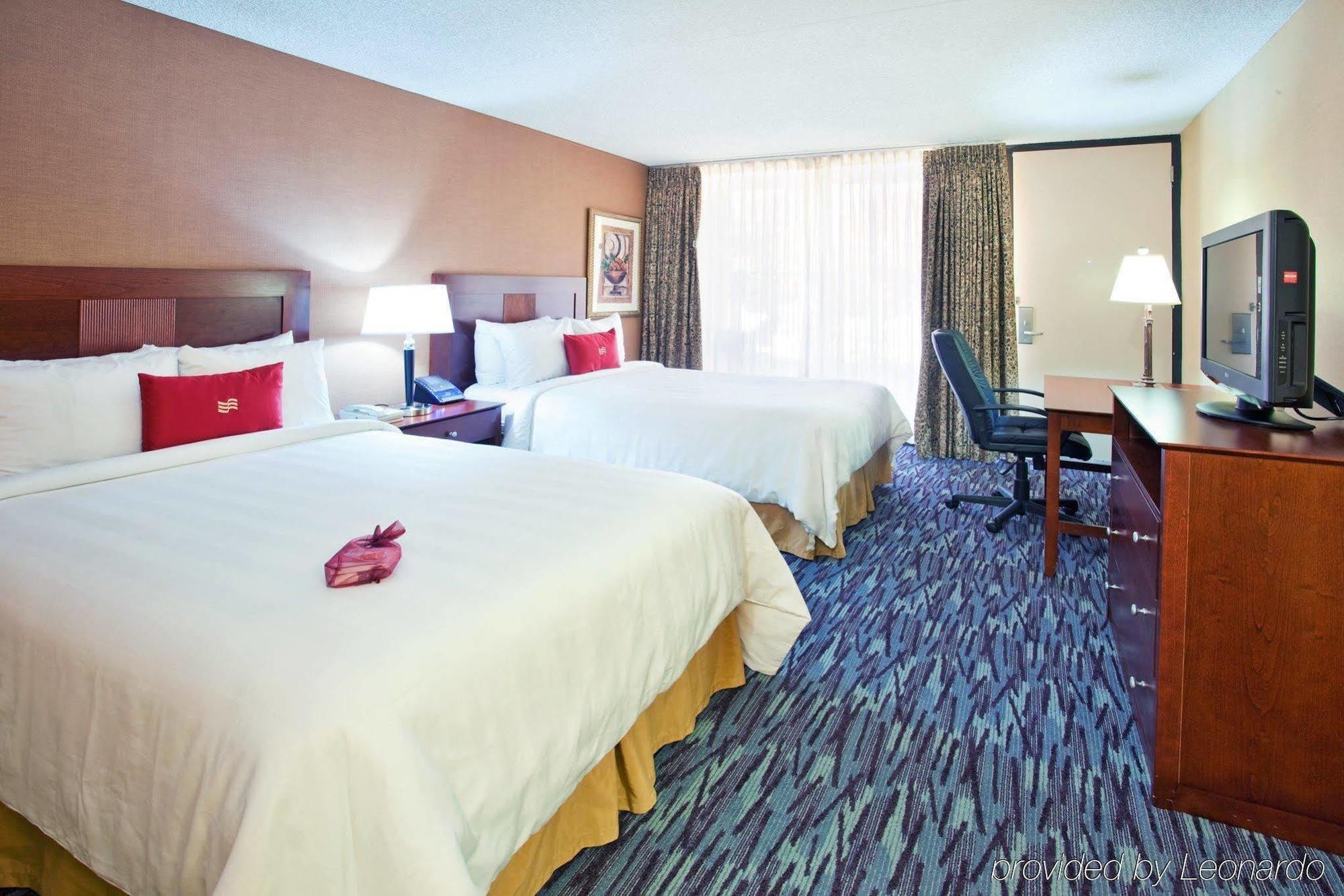 Four Points By Sheraton Phoenix North Zimmer foto