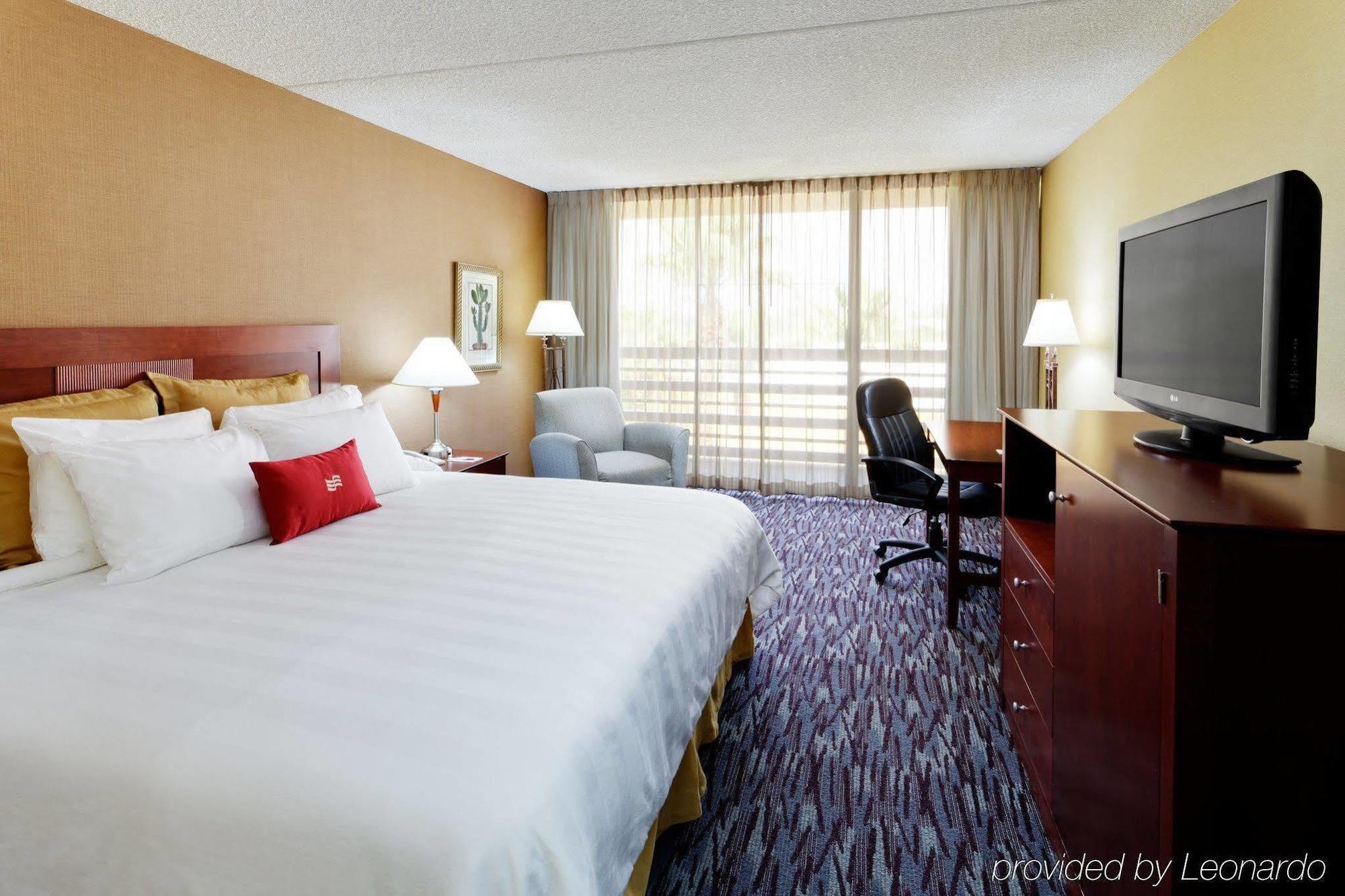 Four Points By Sheraton Phoenix North Zimmer foto