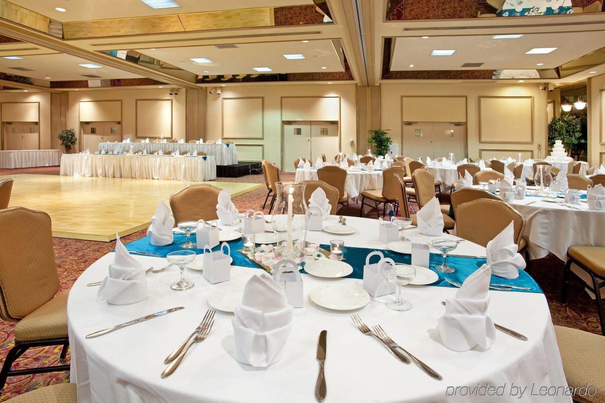 Four Points By Sheraton Phoenix North Restaurant foto